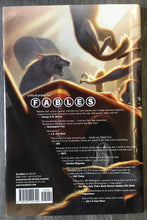 Load image into Gallery viewer, Fables: Werewolves of the Heartland Willingham 2012 DC/Vertigo