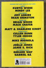 Load image into Gallery viewer, Dark Horse Number Ones 2017 Dark Horse Comics