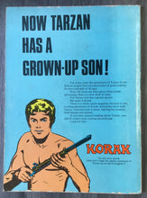 Load image into Gallery viewer, Tarzan of the Apes No. #3 1972 Williams Publishing U.K.