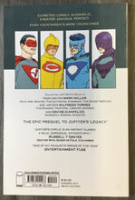 Load image into Gallery viewer, Jupiter’s Circle Book One 2015 Image Comics