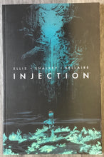 Load image into Gallery viewer, Injection Volume 1 2015 Image Comics