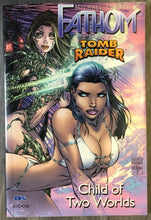 Load image into Gallery viewer, Fathom: Child of Two Worlds 2001 Top Cow Productions/Titan Books