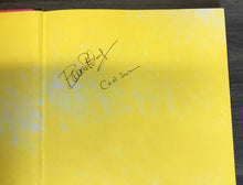 Load image into Gallery viewer, Giraffes in my Hair: A Rock ‘n’ Roll Life Paley/Swain 2009 SIGNED