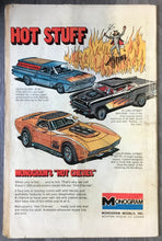 Load image into Gallery viewer, Werewolf by Night No. #39 1976 Marvel Comics