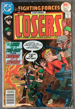 Load image into Gallery viewer, Our Fighting Forces No. #176 1976 DC Comics