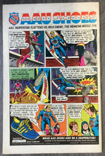Load image into Gallery viewer, Our Fighting Forces No. #176 1976 DC Comics