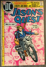 Load image into Gallery viewer, Showcase No. #88 1970 DC Comics