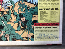 Load image into Gallery viewer, Magnus Robot Fighter 4000AD No. #17 1967 Gold Key Comics