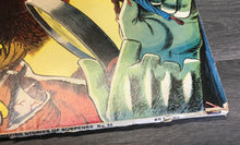 Load image into Gallery viewer, Suspense No. #23 1964 Alan Class Comics