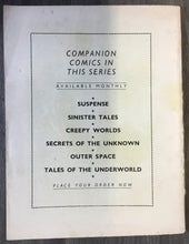 Load image into Gallery viewer, Suspense No. #23 1964 Alan Class Comics