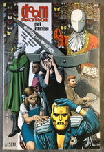Load image into Gallery viewer, Doom Patrol: Crawling Through the Wreckage 2004 Vertigo/DC