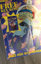 Load image into Gallery viewer, The Ren & Stimpy Show No. #3 1994 Marvel U.K. Comics