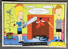 Load image into Gallery viewer, Beavis and Butthead Winter Special 1994 Marvel U.K. Comics