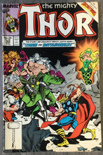 Load image into Gallery viewer, The Mighty Thor No. #383 1987 Marvel Comics