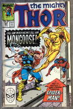 Load image into Gallery viewer, The Mighty Thor No. #391 1988 Marvel Comics
