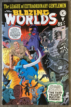 Load image into Gallery viewer, The League of Extraordinary Gentlemen No. #5 2019 Top Shelf/Knockabout Comics