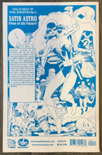 Load image into Gallery viewer, The League of Extraordinary Gentlemen No. #5 2019 Top Shelf/Knockabout Comics