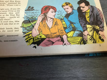 Load image into Gallery viewer, The Man From U.N.C.L.E. Annual c1967