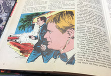 Load image into Gallery viewer, The Man From U.N.C.L.E. Annual c1967