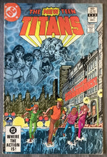Load image into Gallery viewer, The New Teen Titans No. #26 1982 DC Comics