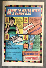 Load image into Gallery viewer, Jemm Son of Saturn No. #4 1984 DC Comics