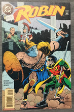 Load image into Gallery viewer, Robin No. #19 1995 DC Comics