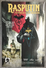 Load image into Gallery viewer, Giles Season 11 No. #1 2018 Dark Horse Comics