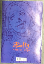 Load image into Gallery viewer, Buffy the Vampire Slayer Season 11 No. #4 2017 Dark Horse Comics