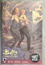 Load image into Gallery viewer, Buffy the Vampire Slayer Season 11 No. #3 2017 Dark Horse Comics