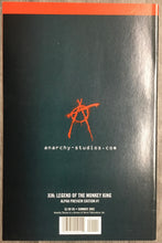 Load image into Gallery viewer, Xin: Legend of the Monkey King Summer 2002 Anarchy Studios