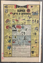 Load image into Gallery viewer, The Mighty Thor No. #286 1979 Marvel Comics