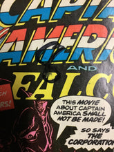 Load image into Gallery viewer, Captain America No. #219 1978 Marvel Comics