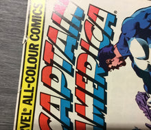 Load image into Gallery viewer, Captain America No. #241 1980 Marvel Comics
