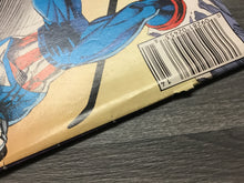 Load image into Gallery viewer, Captain America No. #409 1992 Marvel Comics