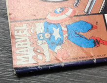 Load image into Gallery viewer, Captain America No. #409 1992 Marvel Comics