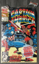 Load image into Gallery viewer, Captain America Annual No. #12 1993 Marvel Comics