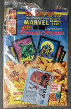 Load image into Gallery viewer, Captain America Annual No. #12 1993 Marvel Comics