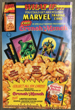 Load image into Gallery viewer, Captain America Annual No. #12 1993 Marvel Comics