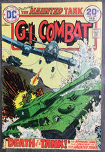 Load image into Gallery viewer, G.I. Combat No. #169 1974 DC Comics