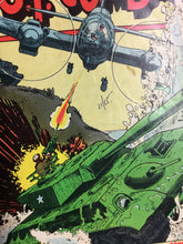 Load image into Gallery viewer, G.I. Combat No. #169 1974 DC Comics