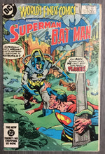 Load image into Gallery viewer, World’s Finest Comics No. #303 1984 DC Comics