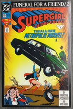 Load image into Gallery viewer, Action Comics No. #685 1993 DC Comics