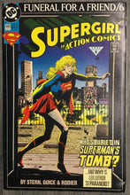 Load image into Gallery viewer, Action Comics No. #686 1993 DC Comics