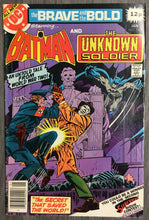 Load image into Gallery viewer, The Brave and the Bold No. #146 1979 DC Comics