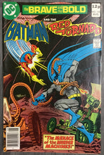 Load image into Gallery viewer, The Brave and the Bold No. #153 1979 DC Comics
