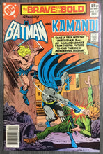 Load image into Gallery viewer, The Brave and the Bold No. #157 1979 DC Comics