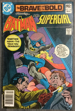 Load image into Gallery viewer, The Brave and the Bold No. #160 1980 DC Comics