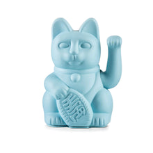 Load image into Gallery viewer, Lucky Cat | Light Blue