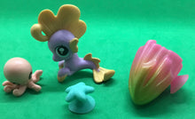 Load image into Gallery viewer, Sun Twist Seapony 2017