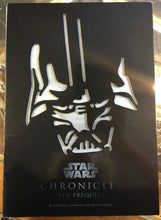 Load image into Gallery viewer, Star Wars Chronicles The Prequels